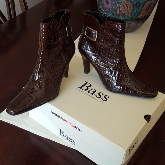 Ankle boots - Picture 2 of 2